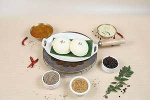 Idli Sambhar