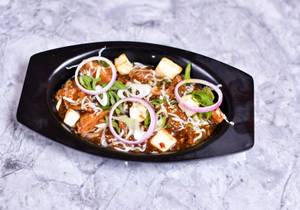 Paneer Idli Manchurian
