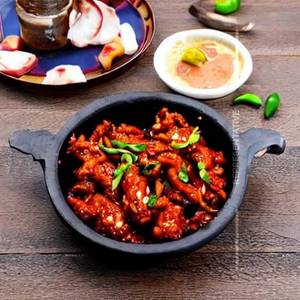Gobi chilli