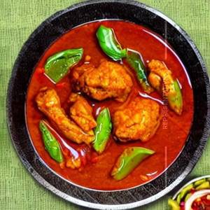 Chicken Drunken Style