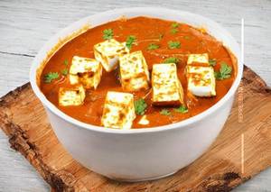 Paneer Kaju Masala 