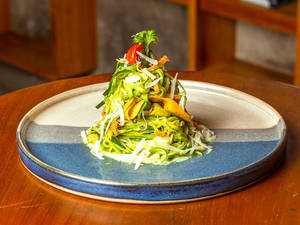 Zoodles