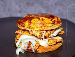 Chicken Mexican