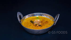 Dal Tadka