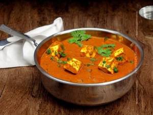 Paneer Butter Masala