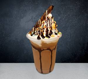 Fraffe culture [signature]