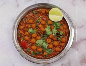 Chana masala