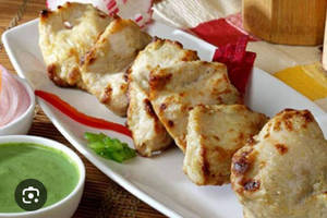 Malai Fish Tikka