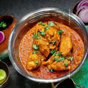 Chicken Curry