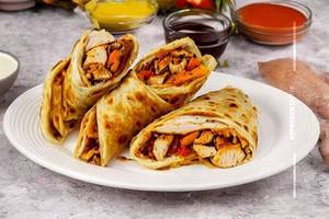 Chicken roll                         