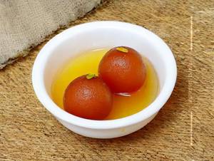 Gulab Jamun [1 Pcs]