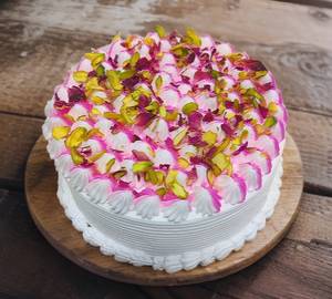 Ice Pista Small Cake [ 500 Grams]