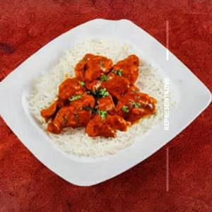 Boneless Butter Chicken