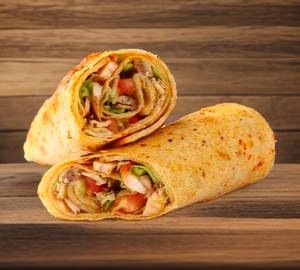 Veg Warp Roll