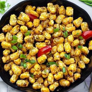 Crispy Corn 