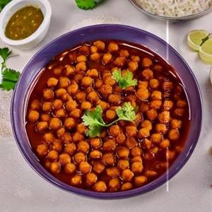 Chana Masala