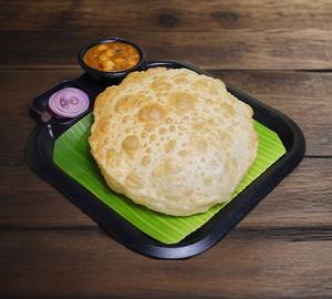 Chola Poori