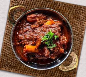 Mutton curry [4pcs]