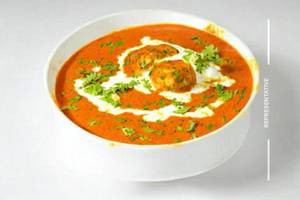 Paneer Kofta