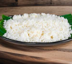 Plain Rice