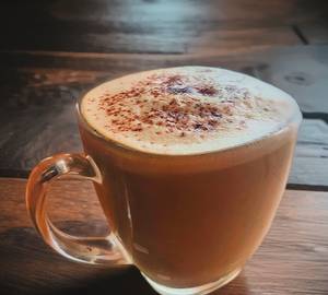 English butterscotch