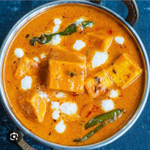 Paneer Makhani