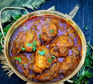 Chicken angara