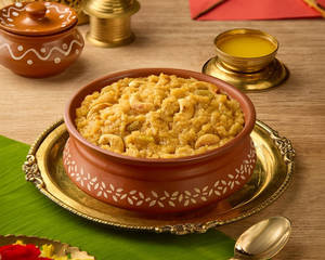 Sweet Pongal (Sakkarai)