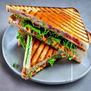 Veg sandwich