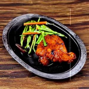 Chicken Shangai