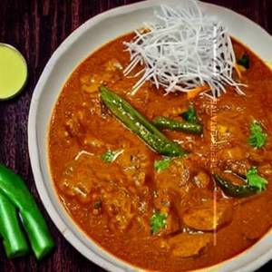Kaju Curry