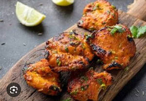 Ajwaini Fish Tikka