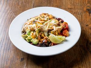 Santa Fe Salad