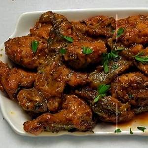 Chicken Butter Garlic