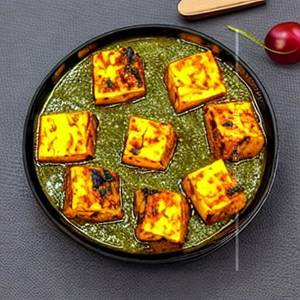 Paneer takatak