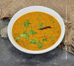 Dal Fry