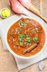 Mushroom masala