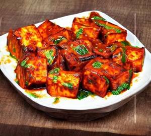 Paneer Singapuri 
