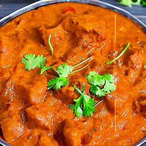 Aloo Masala