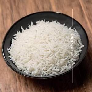 Plain Rice