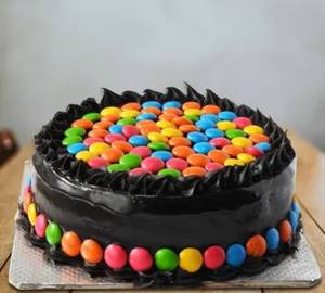 Gems Cake