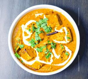 Paneer masala