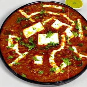 Paneer Desi Tadka Special
