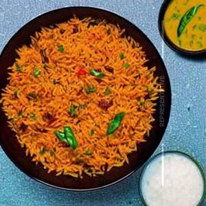 Masala rice