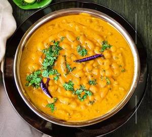 Dal fry