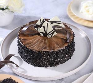 Choco Fantasy Cake