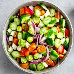 Veg Salad