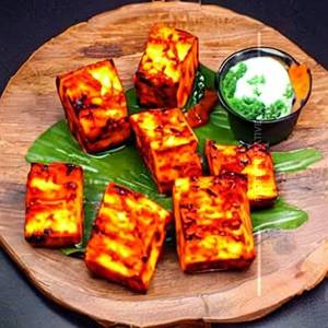 Paneer Dragon