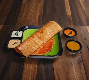 Vadacurry Dosa