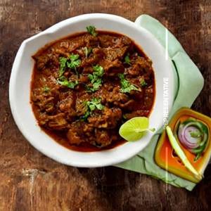 Mutton Keema Masala